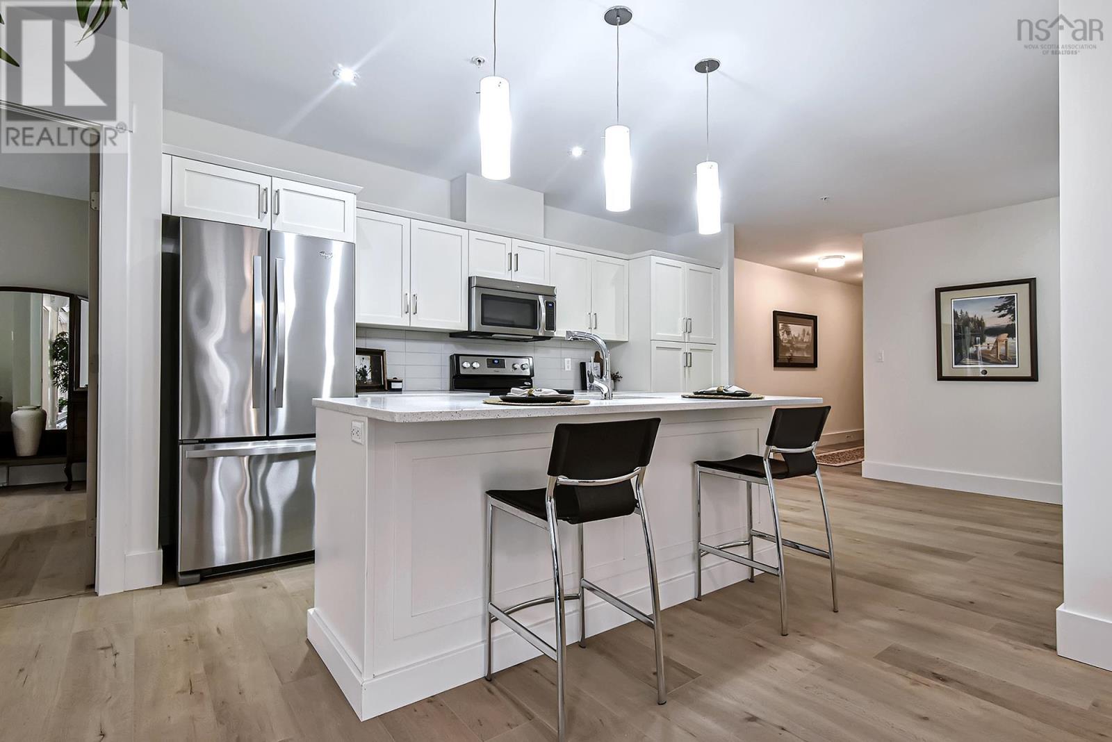 203 267 Gary Martin Drive, #203