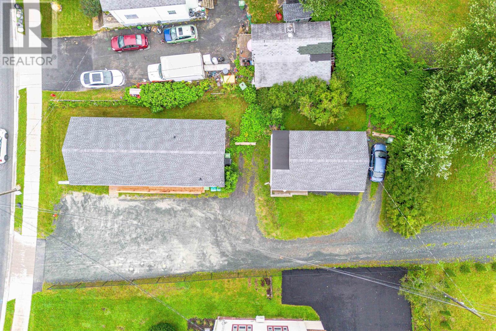 1534, 1536, 1538 Shore Road