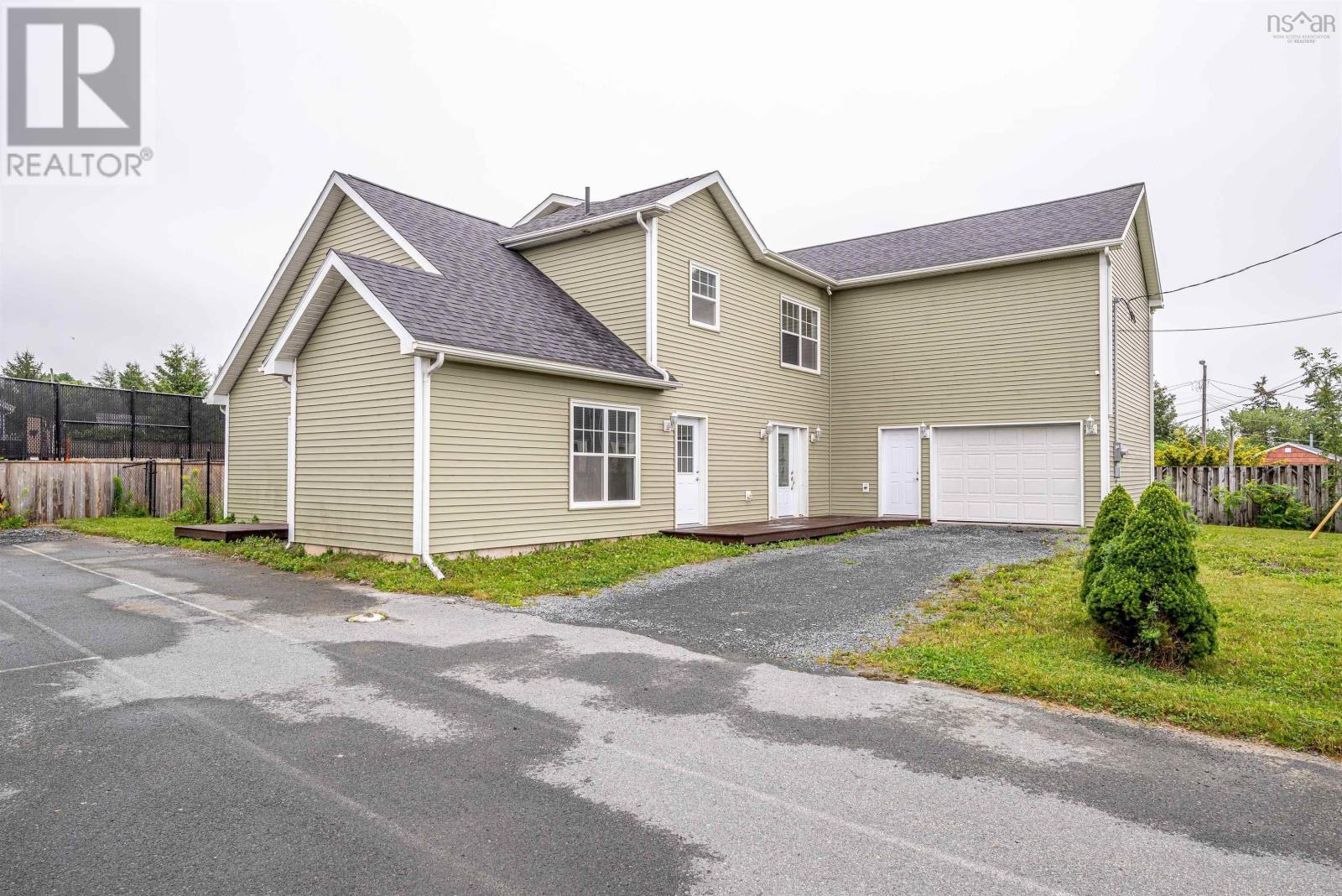 1534, 1536, 1538 Shore Road