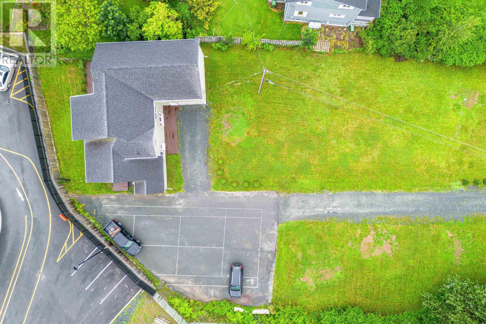 1534, 1536, 1538 Shore Road