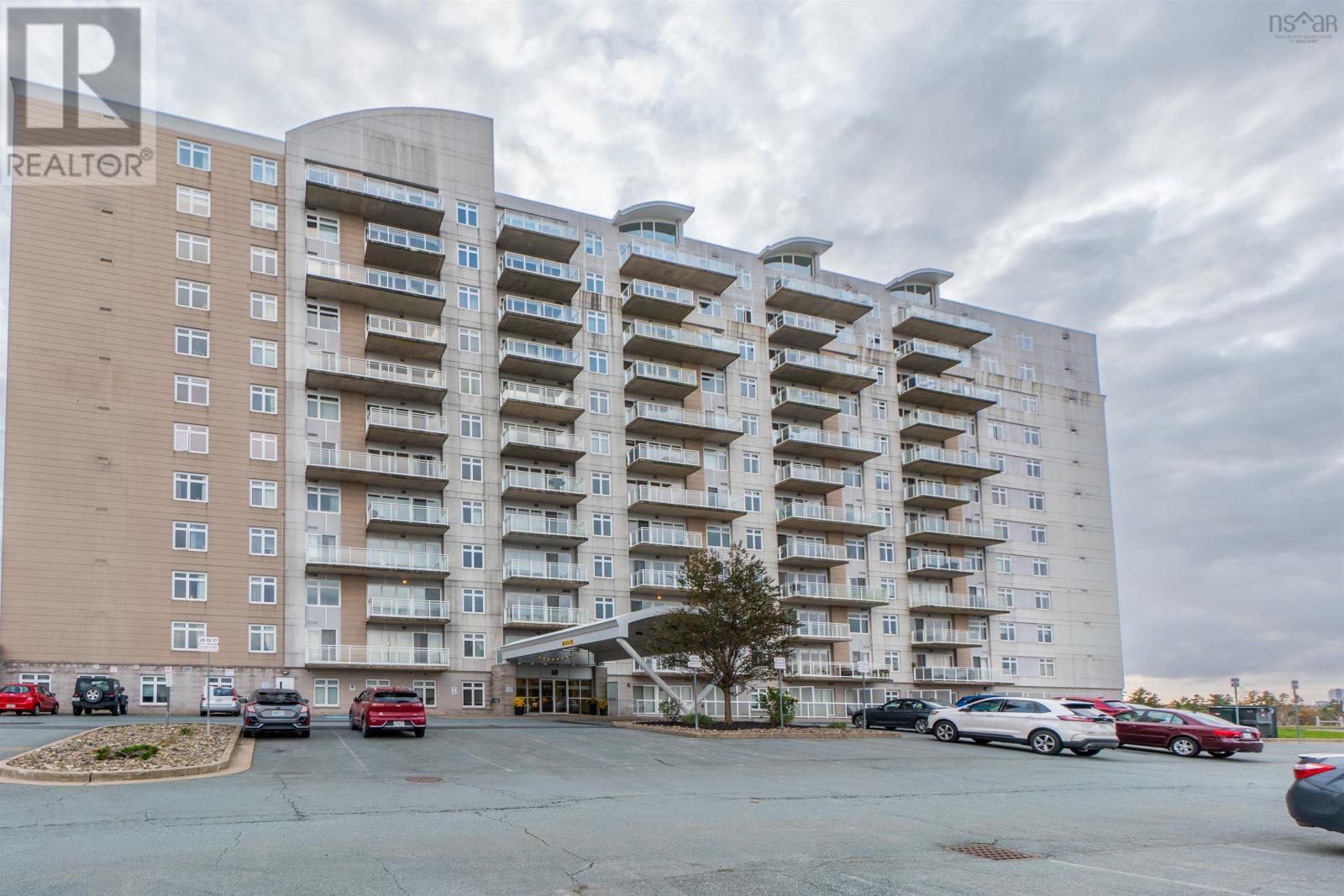 709 60 Walter Havill Drive, #709