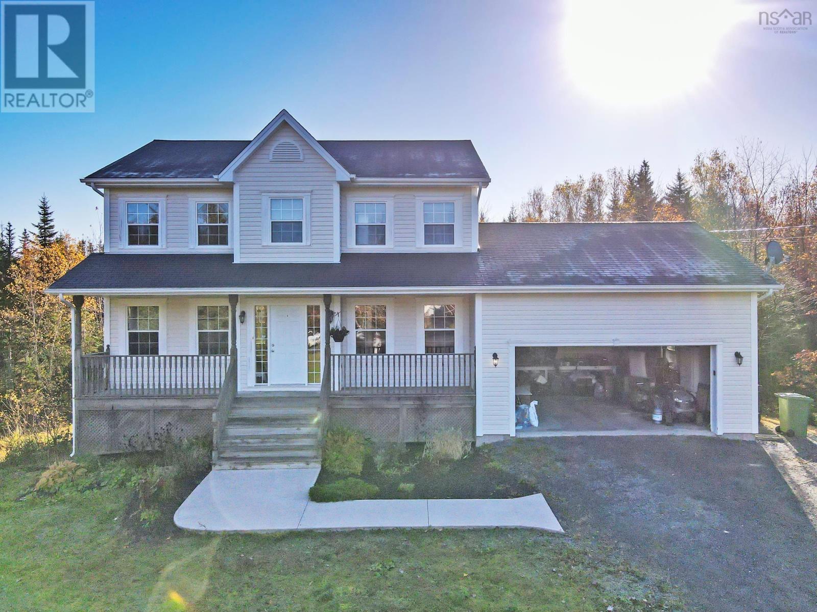 259 Bishop's Gate Road