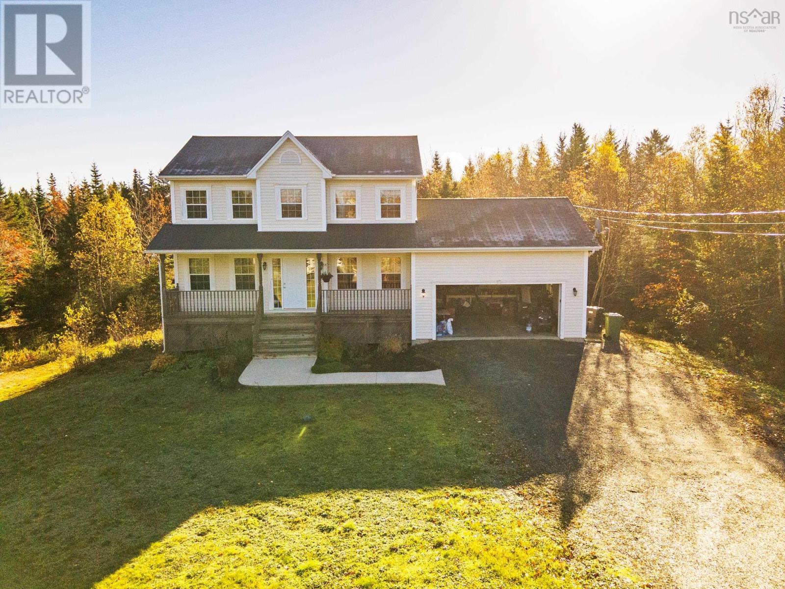 259 Bishop's Gate Road