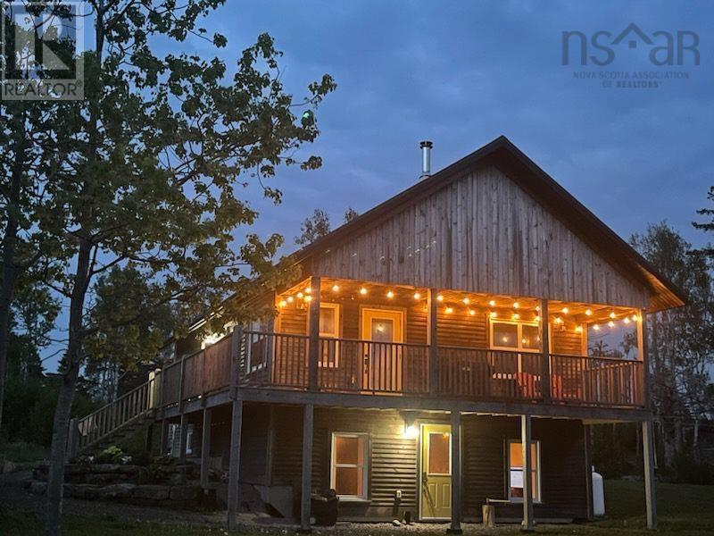 1499 Nollett Beckwith Road