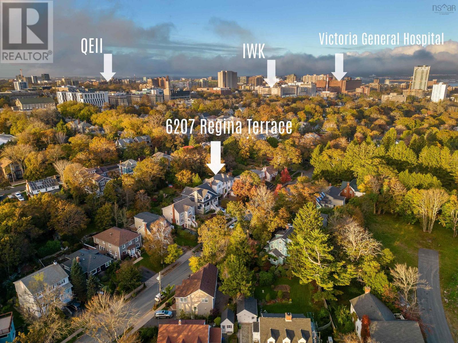 6207 Regina Terrace