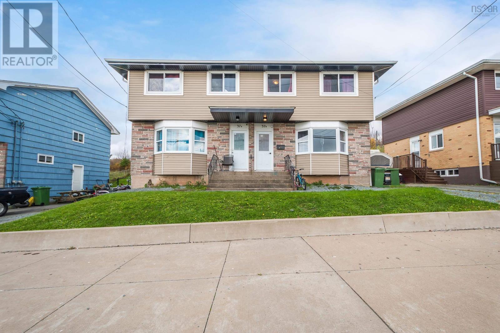 A & B 37 Kennedy Drive
