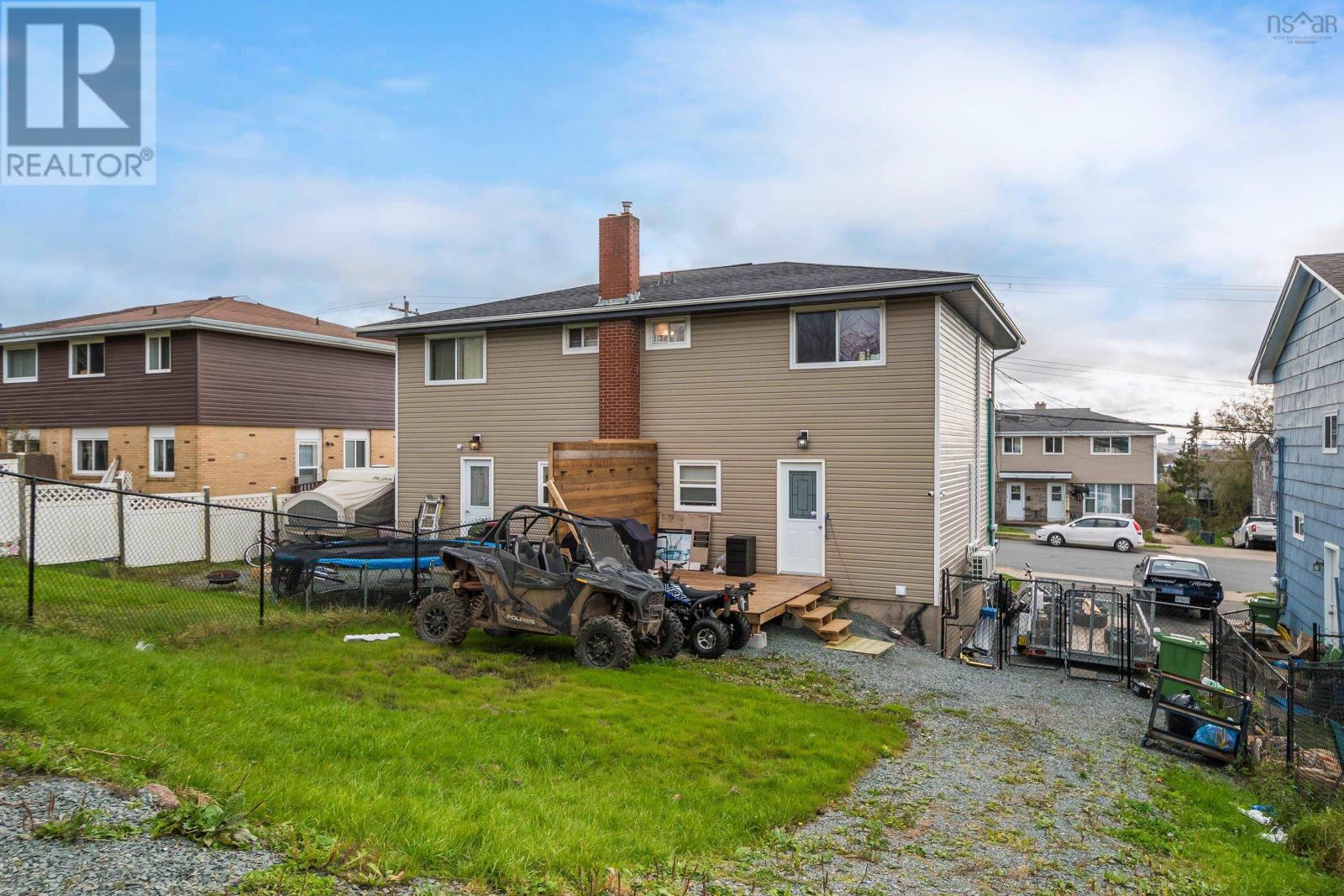 A & B 37 Kennedy Drive