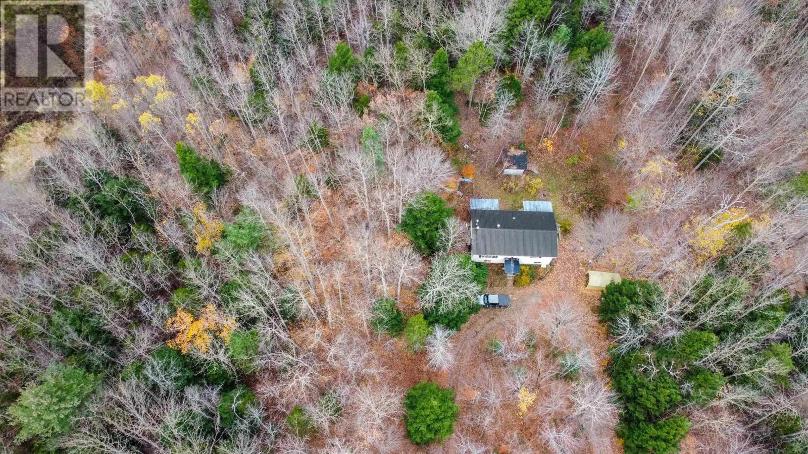 163 Waterville Mountain Road