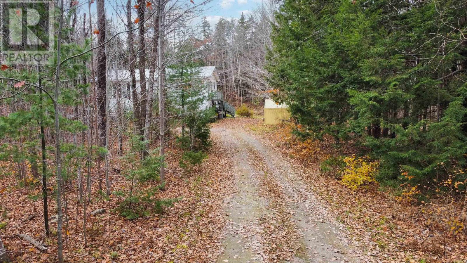 163 Waterville Mountain Road