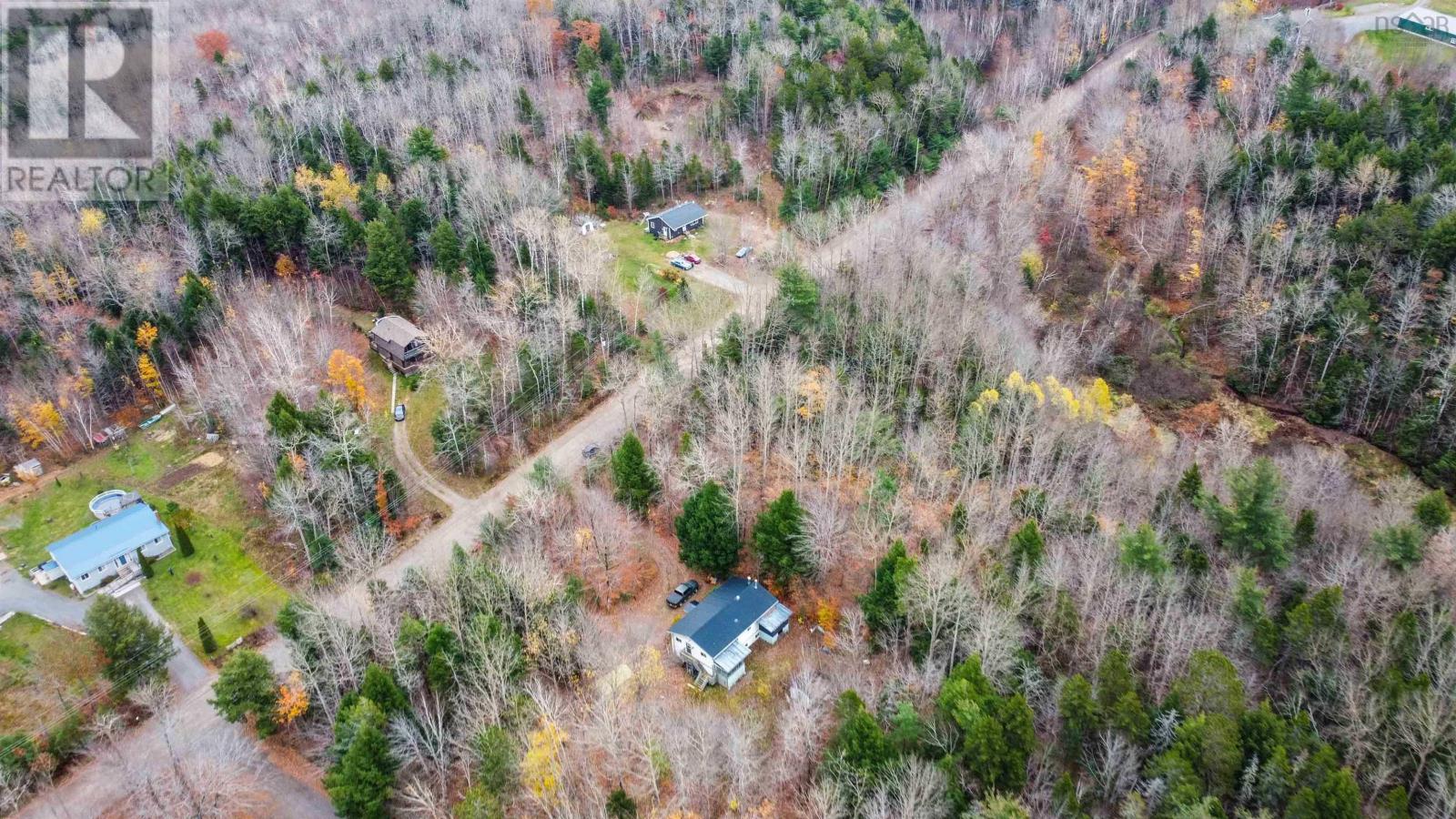 163 Waterville Mountain Road