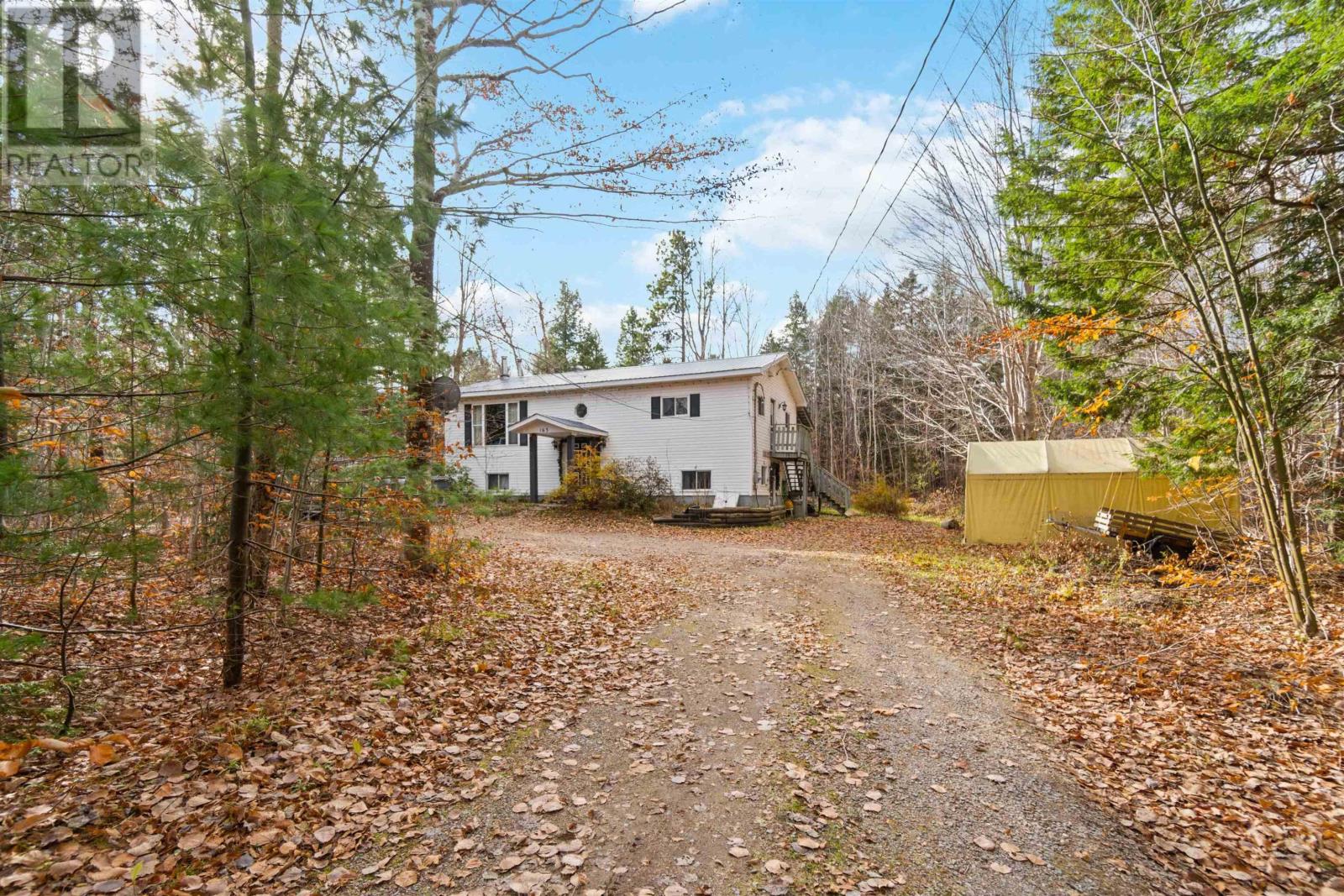 163 Waterville Mountain Road
