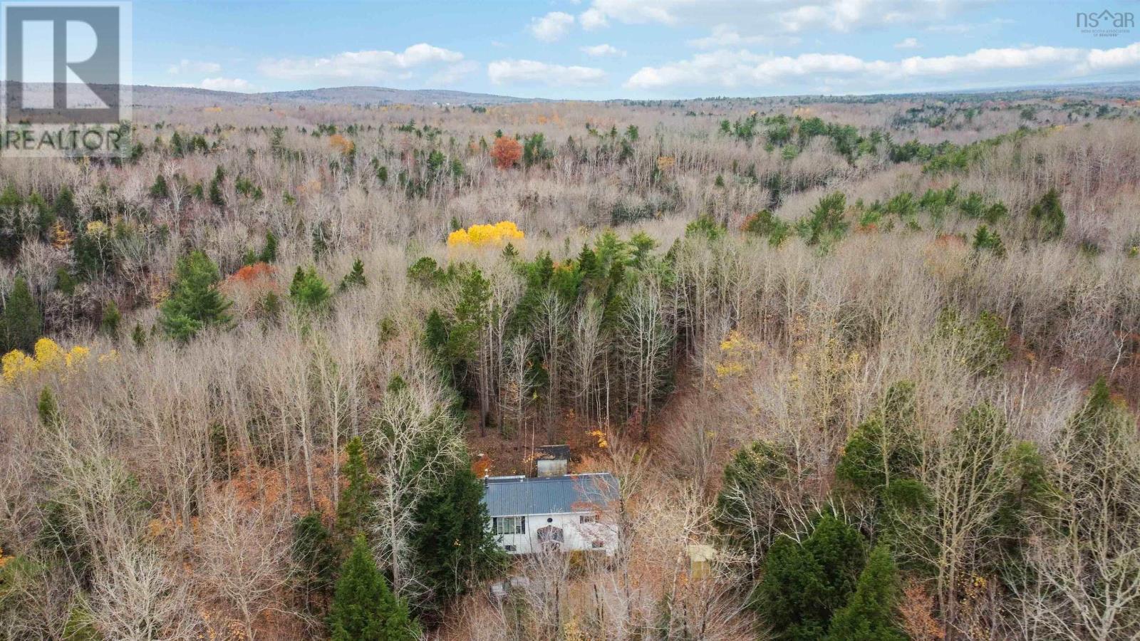 163 Waterville Mountain Road