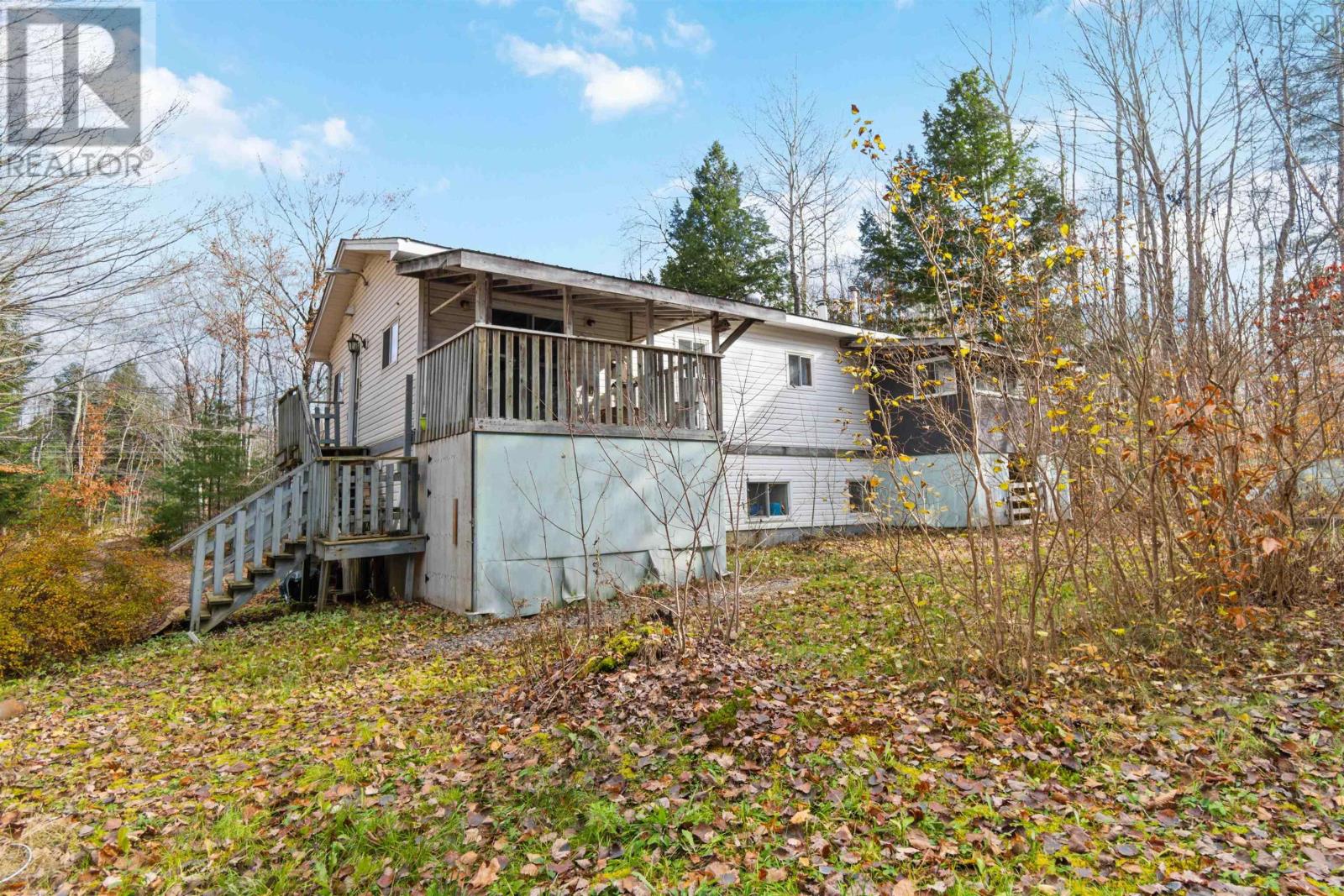 163 Waterville Mountain Road