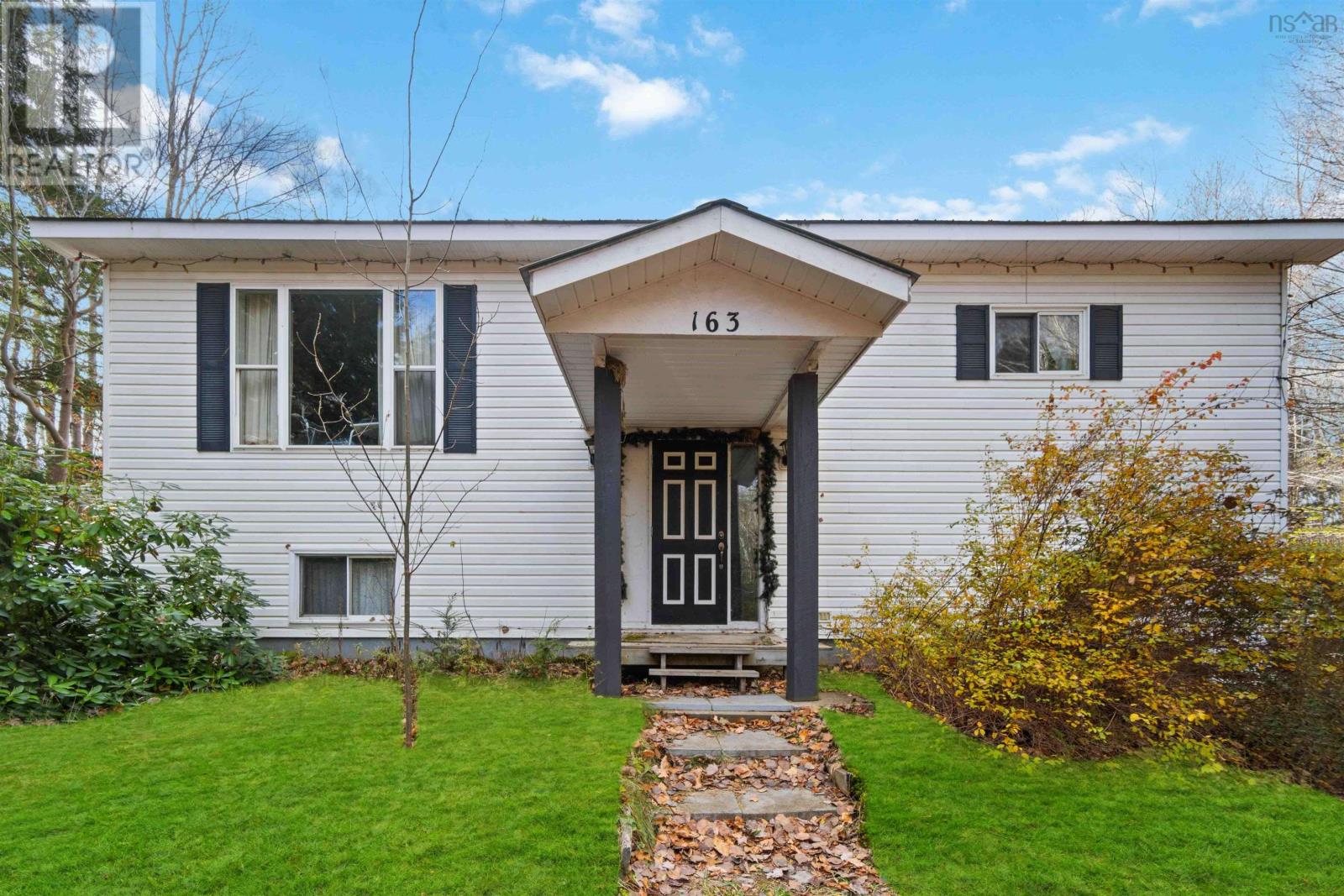 163 Waterville Mountain Road