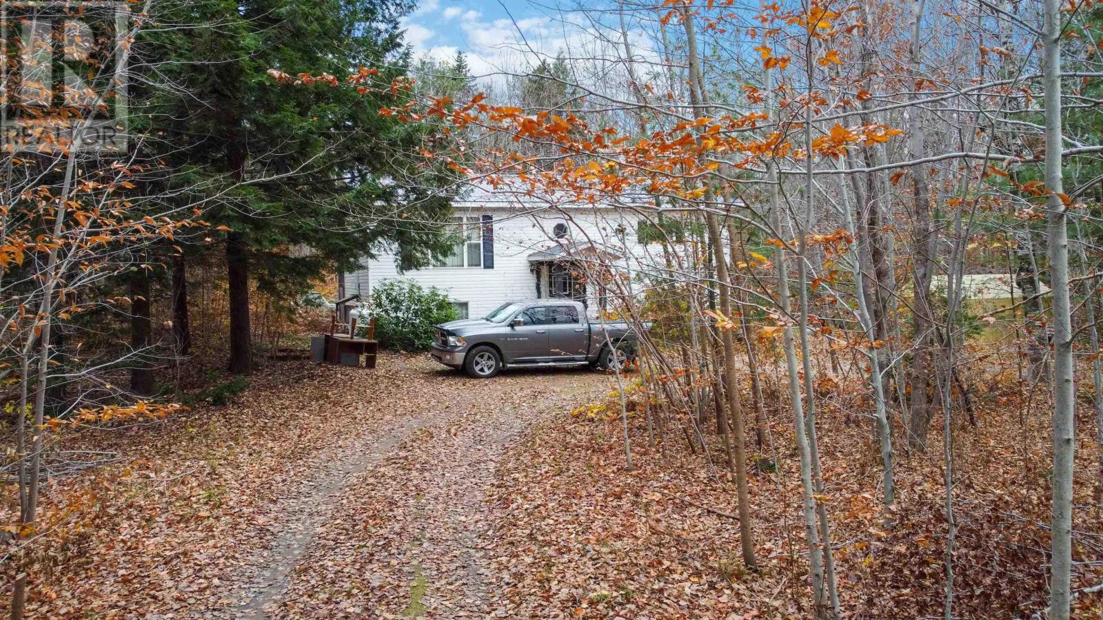 163 Waterville Mountain Road