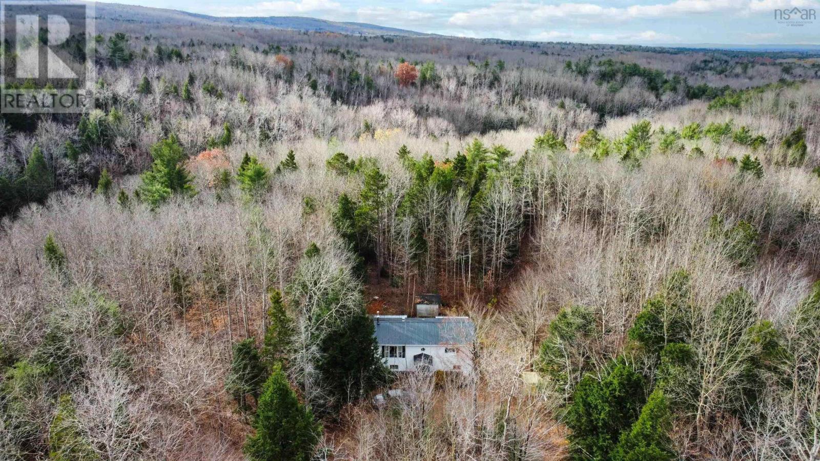163 Waterville Mountain Road