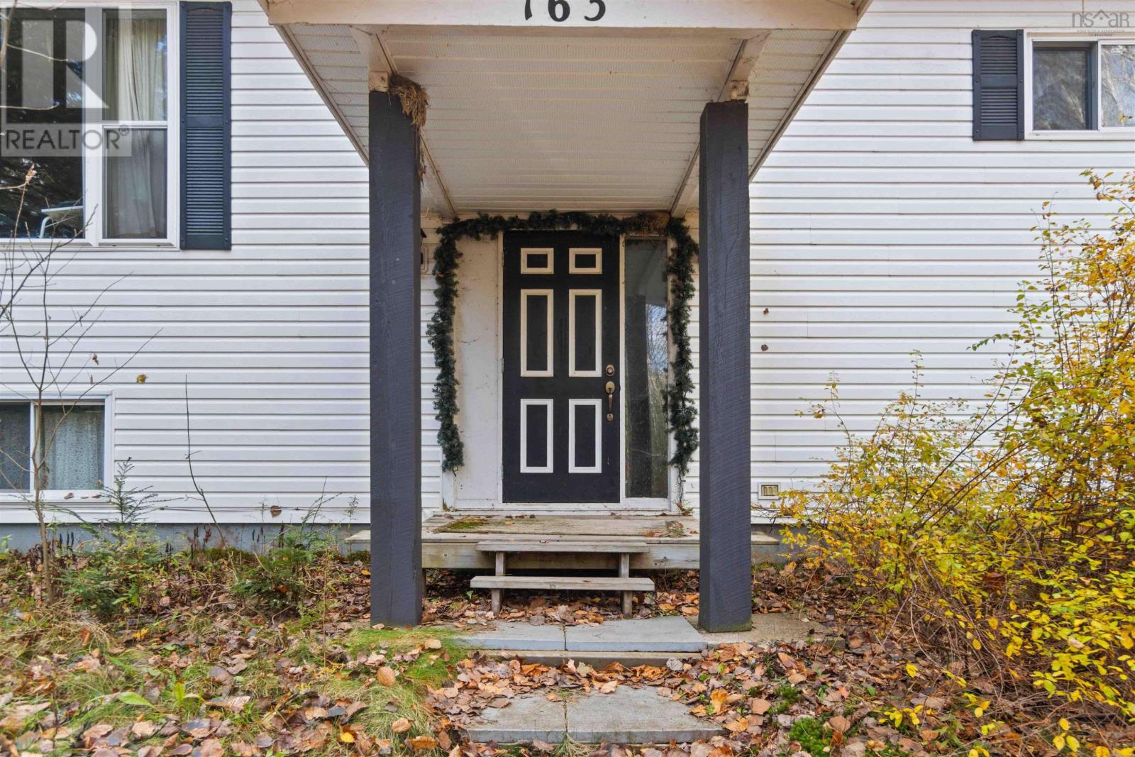 163 Waterville Mountain Road