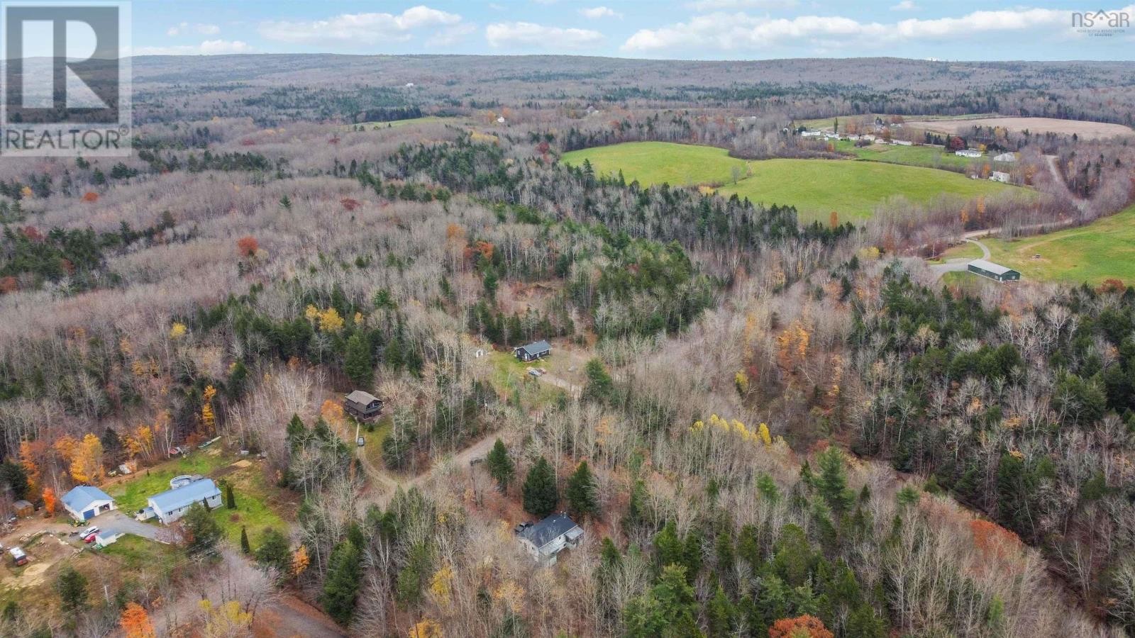163 Waterville Mountain Road
