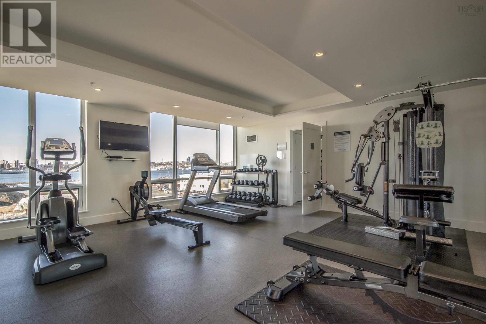 1007 67 Kings Wharf Place, #1007