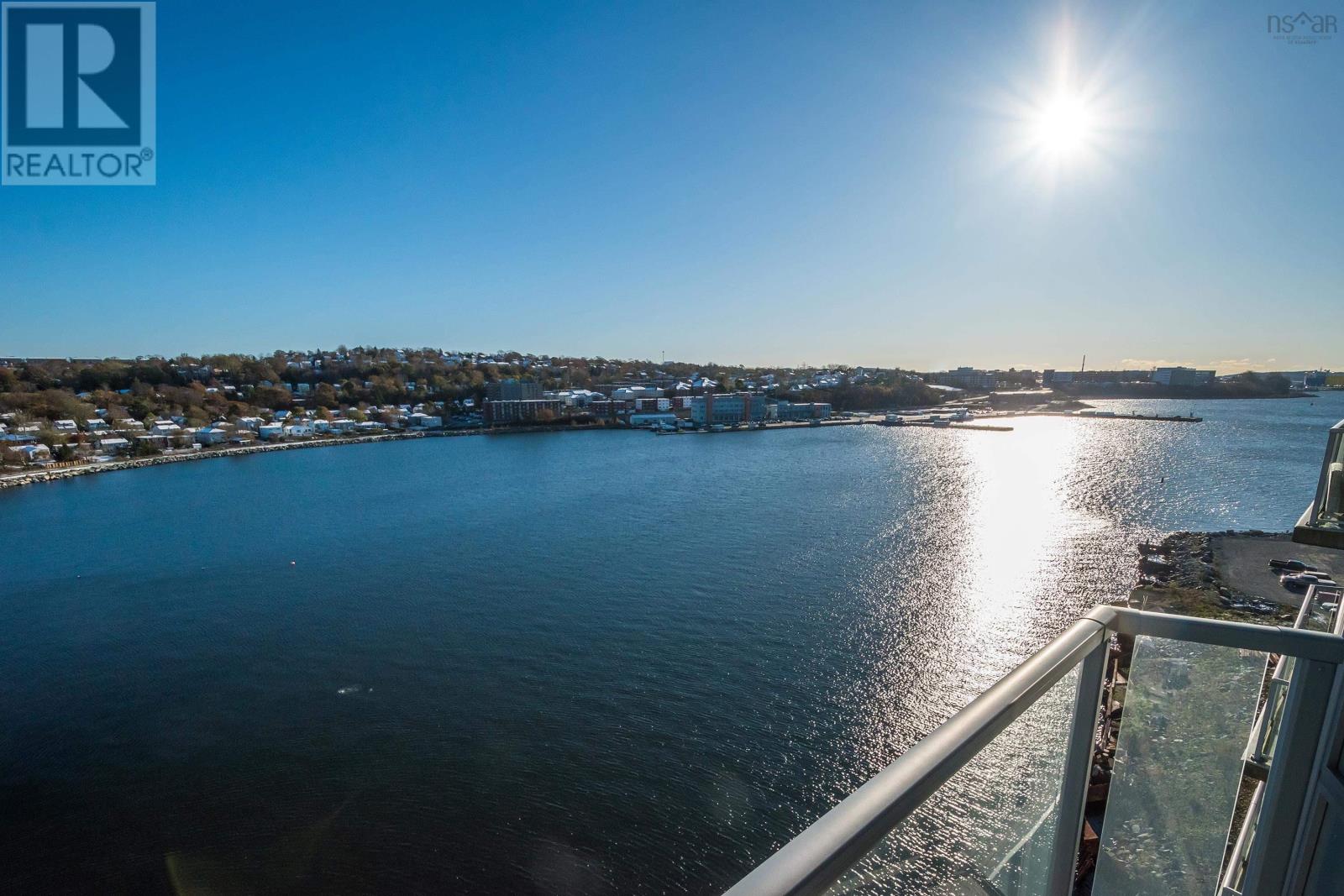 1007 67 Kings Wharf Place, #1007