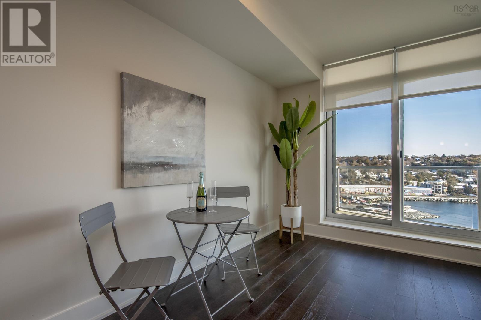 1007 67 Kings Wharf Place, #1007