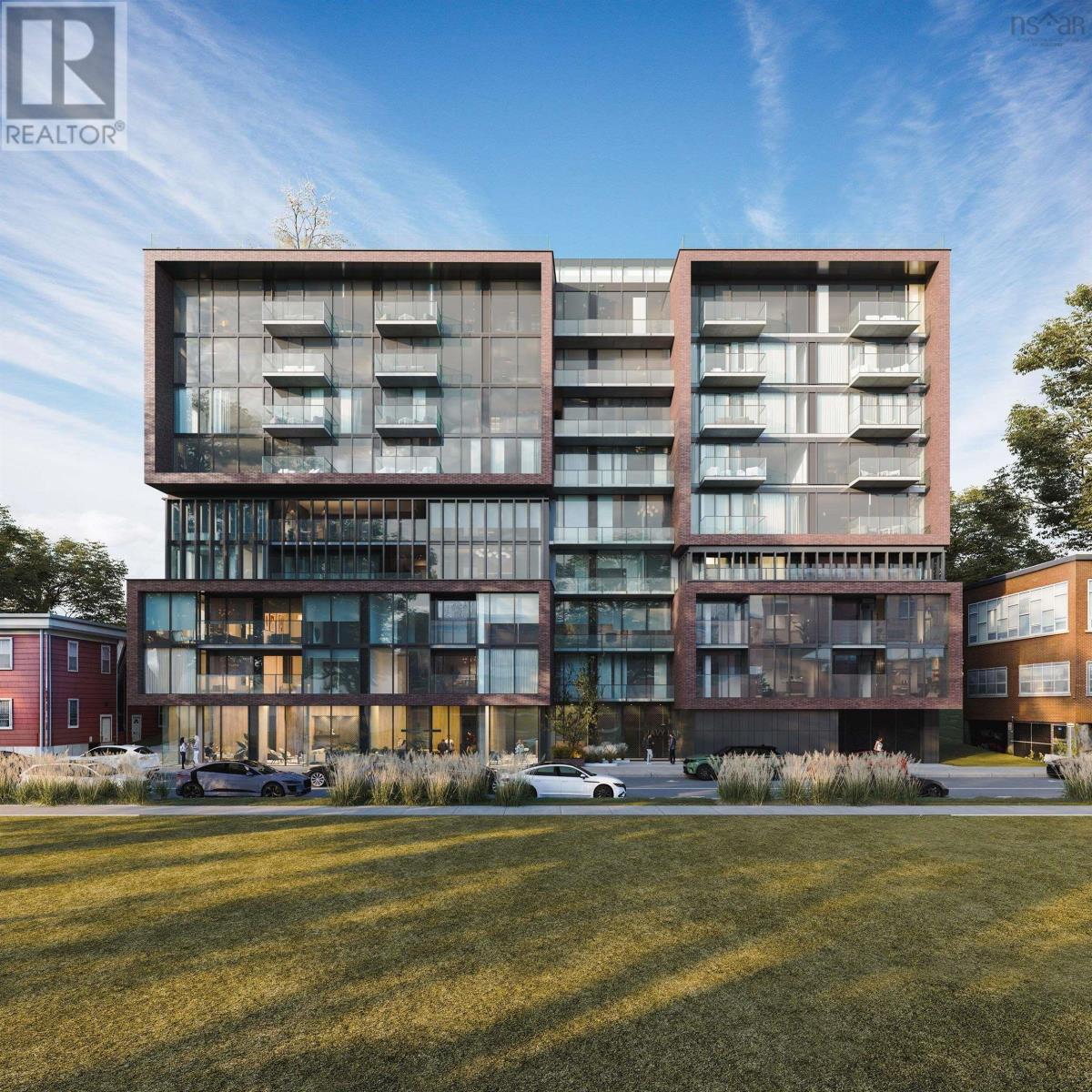 604b 2250 Maitland Street, #604