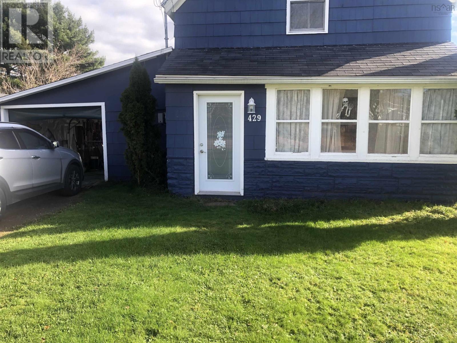 429 Salmon River Road