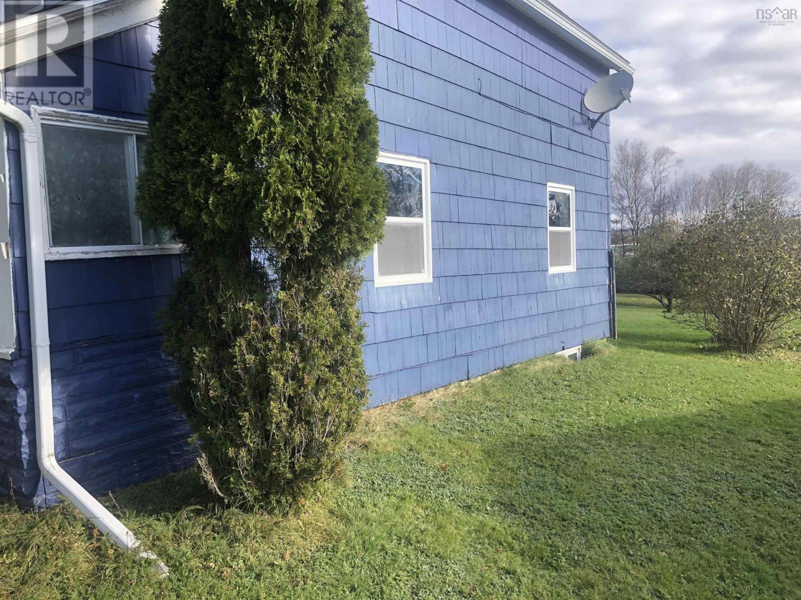 429 Salmon River Road