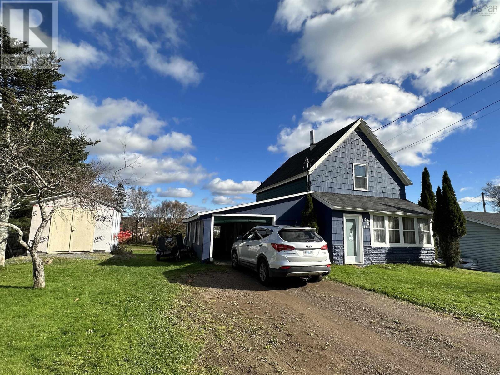 429 Salmon River Road
