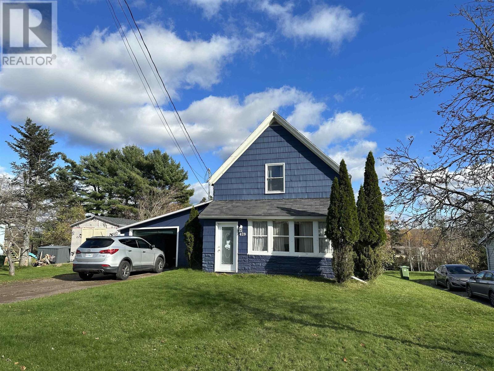 429 Salmon River Road