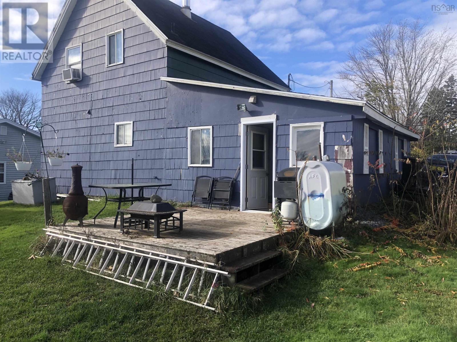 429 Salmon River Road