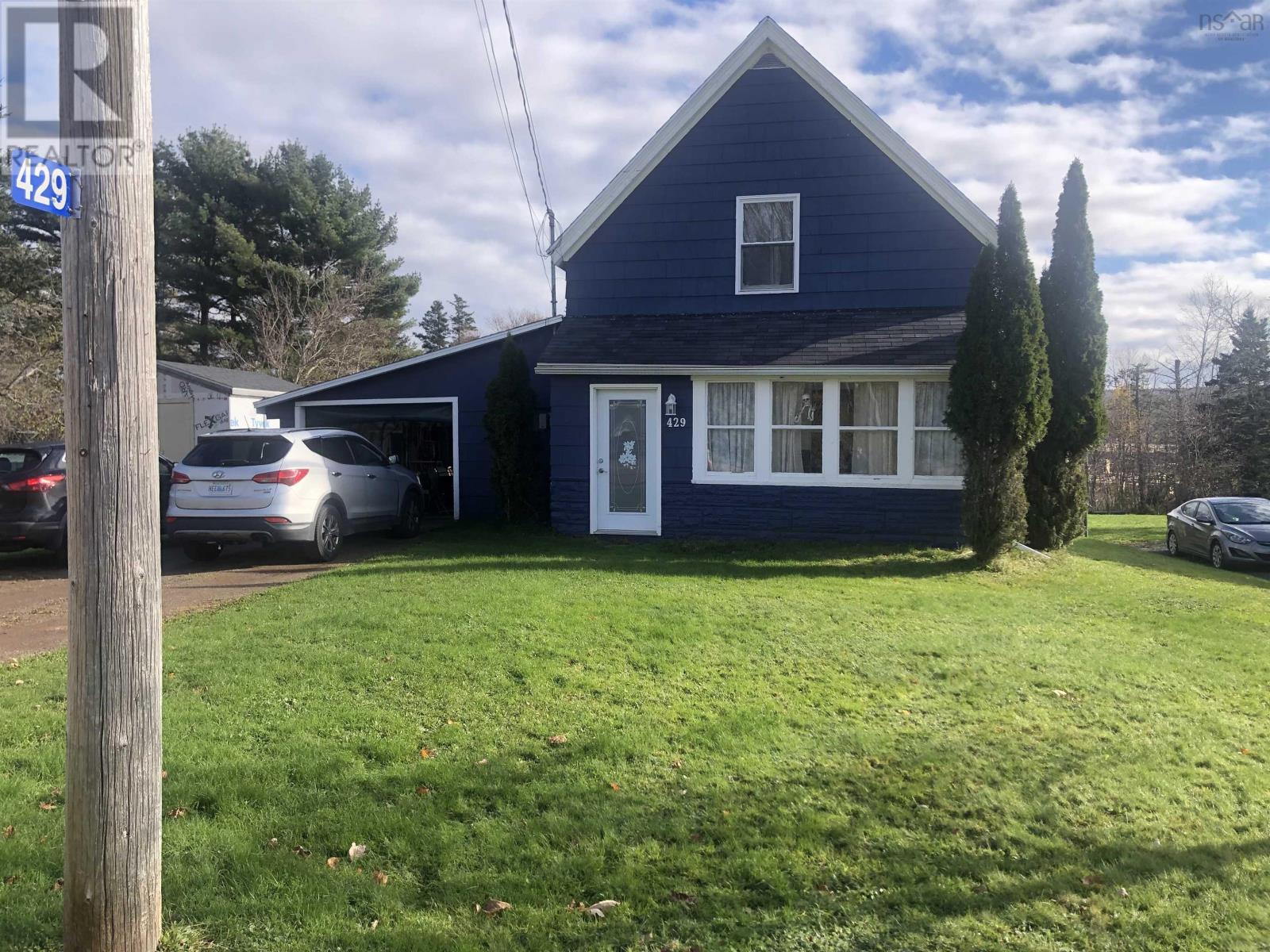 429 Salmon River Road