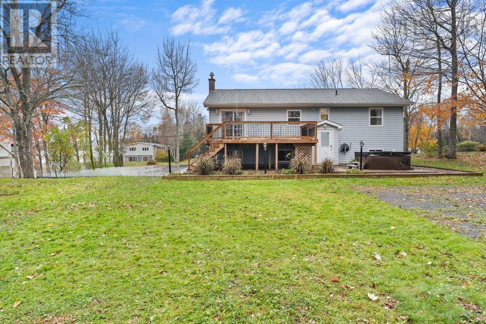 112 COLDSTREAM Drive