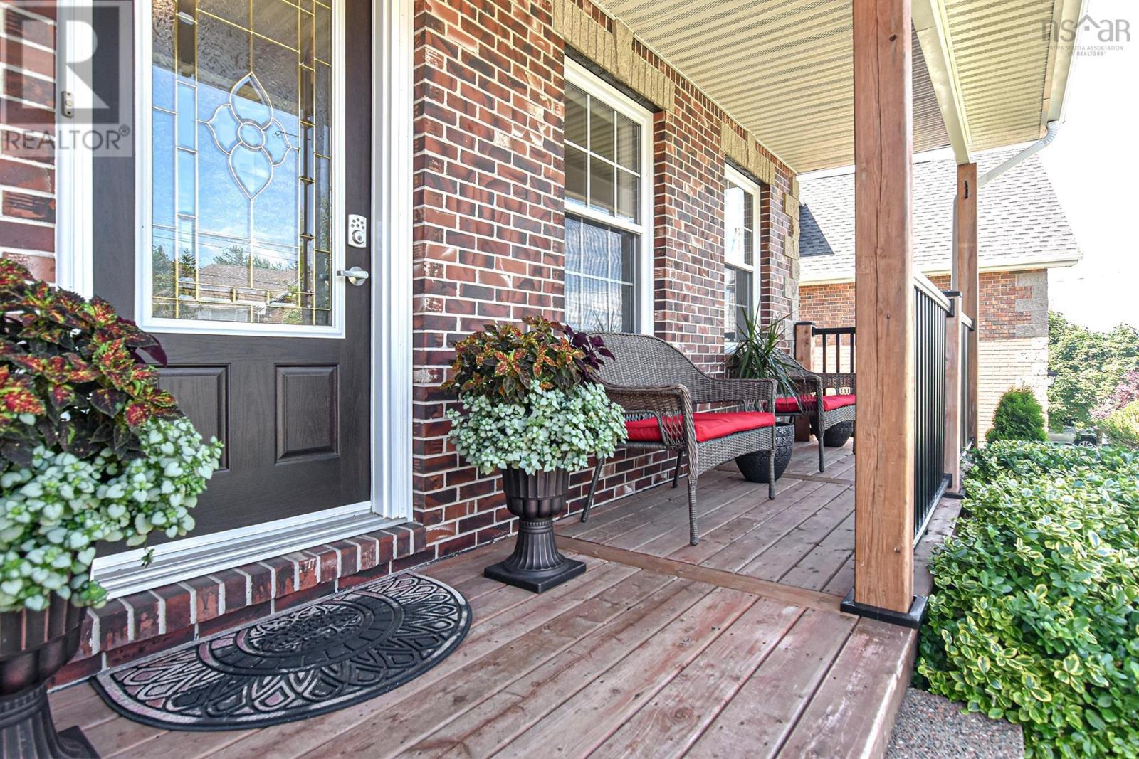 22 Berry Hill Drive