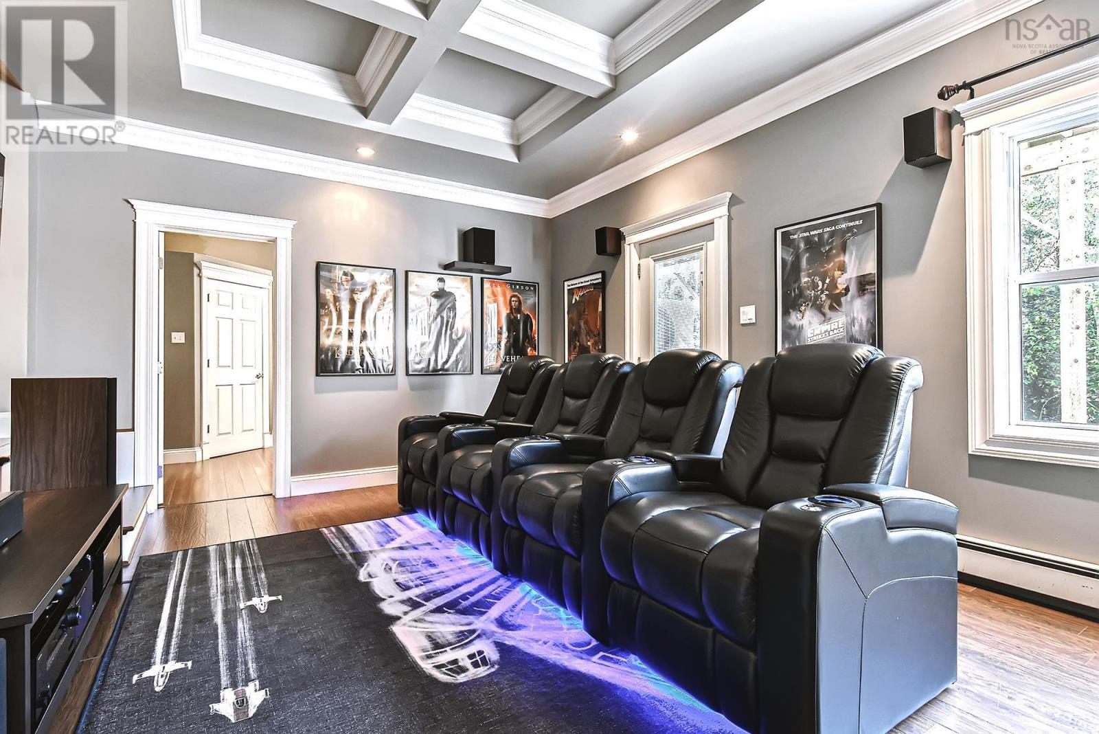 22 Berry Hill Drive