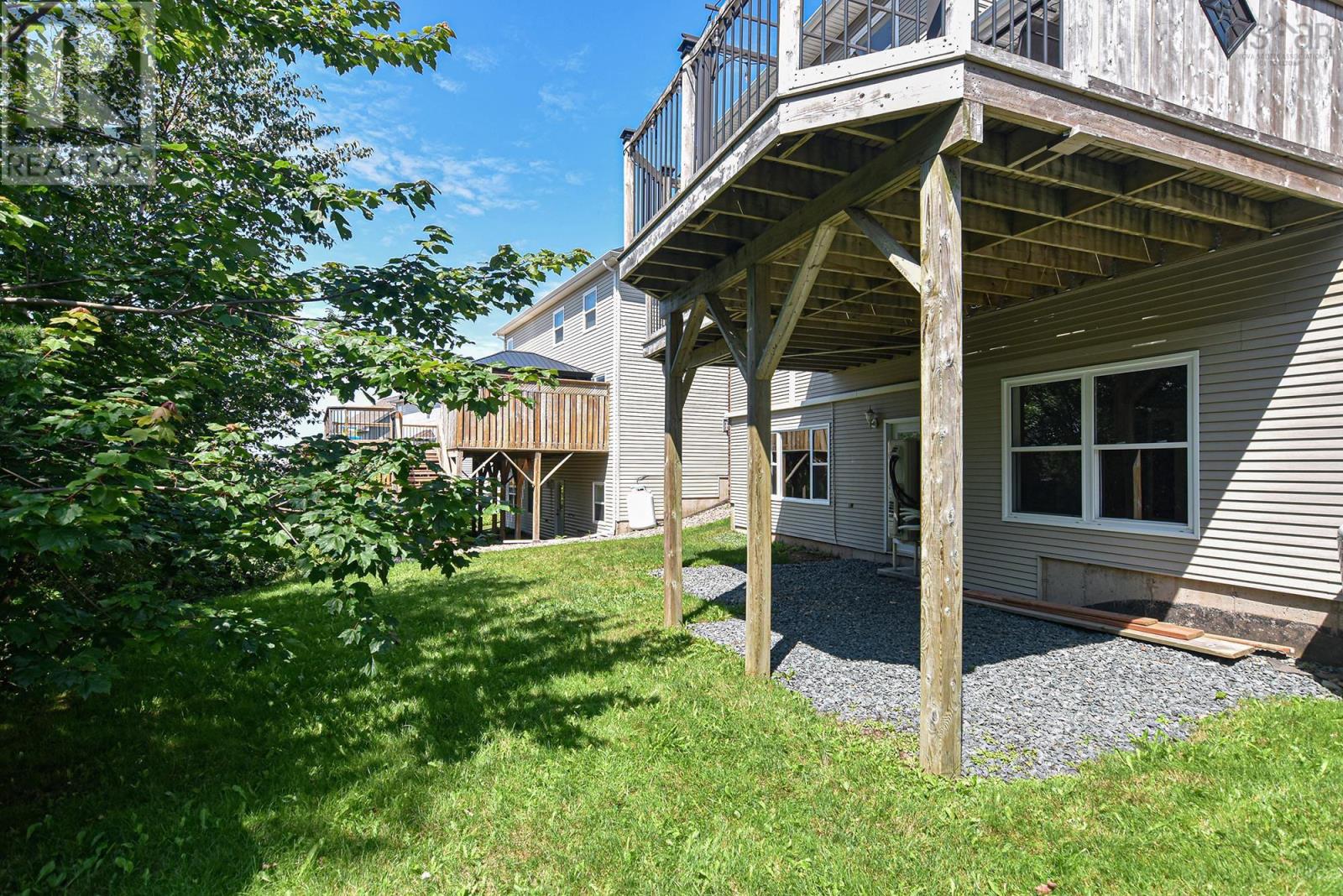 22 Berry Hill Drive