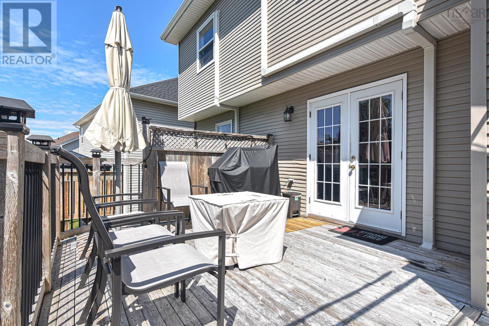 22 Berry Hill Drive