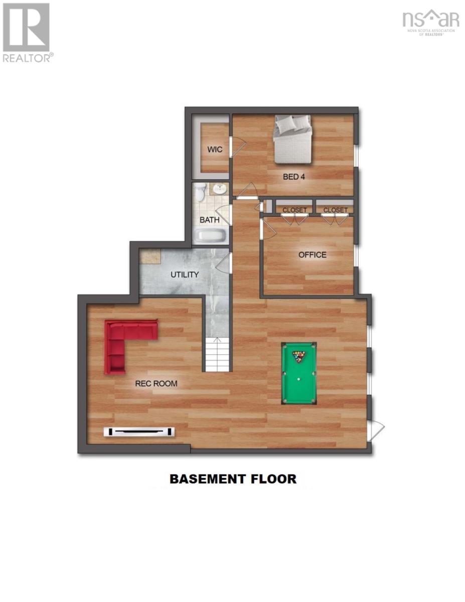 408 451 Everwood Avenue, #408