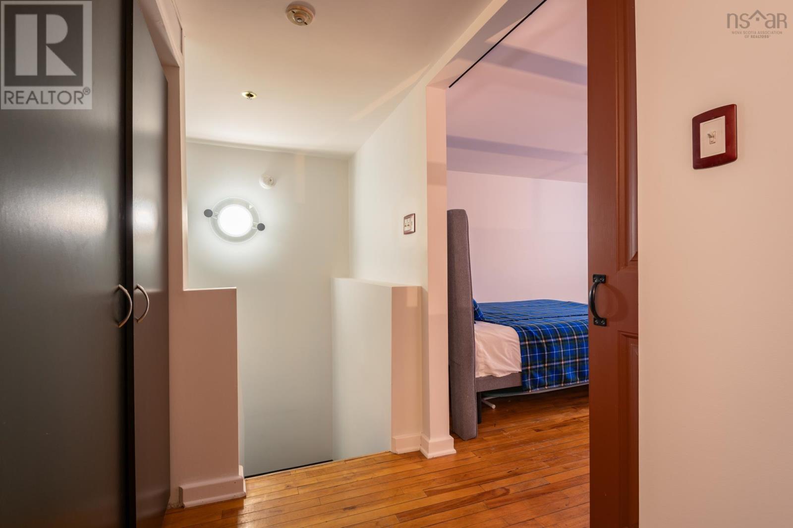 6 2128 Brunswick Street, #6