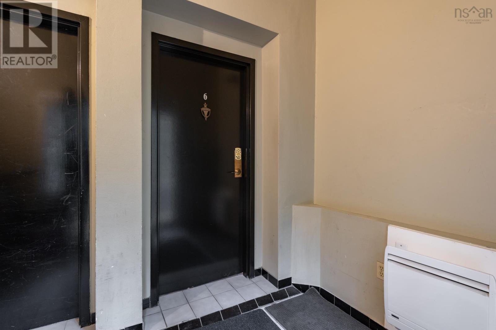 6 2128 Brunswick Street, #6