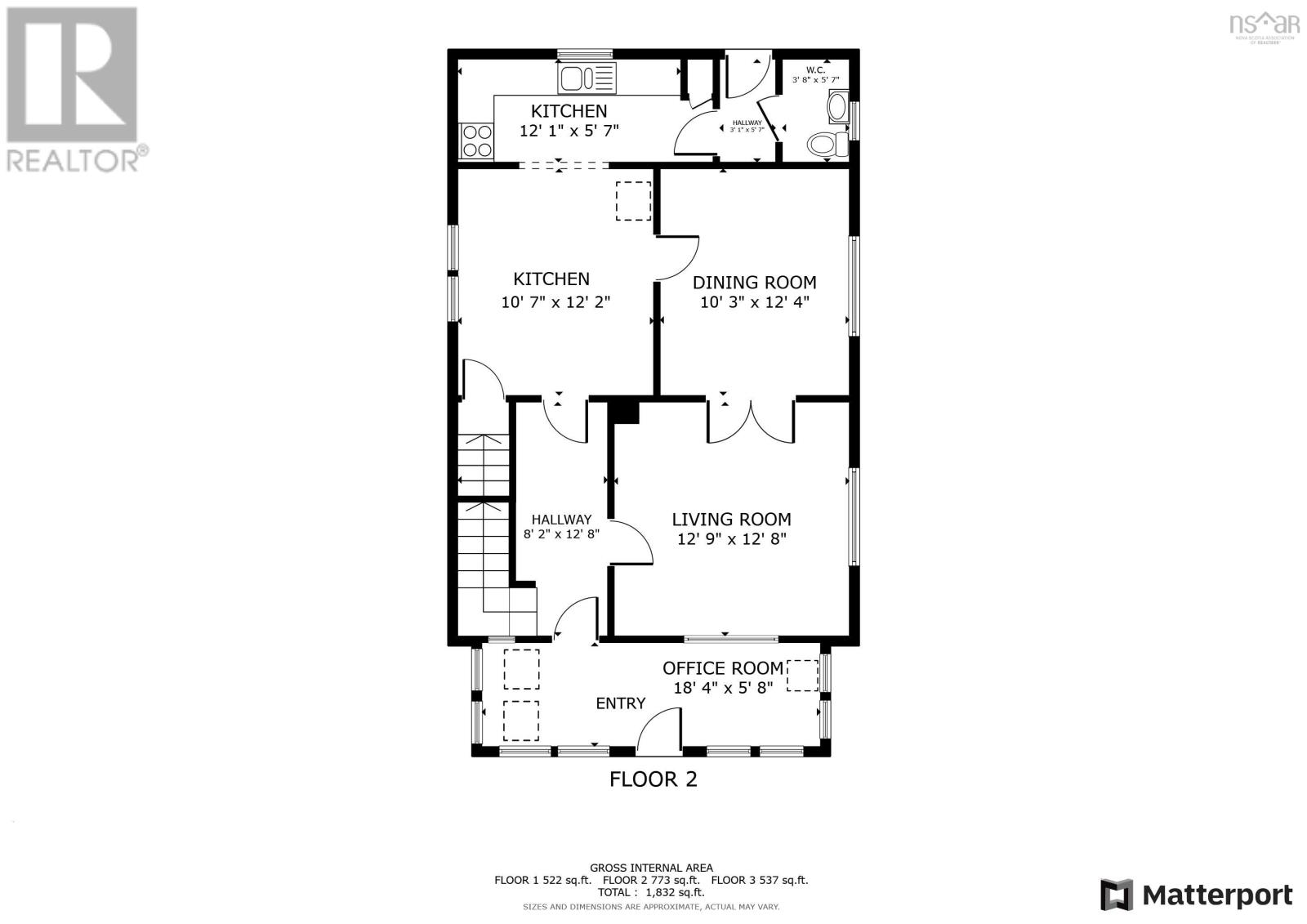 39 Howard Avenue