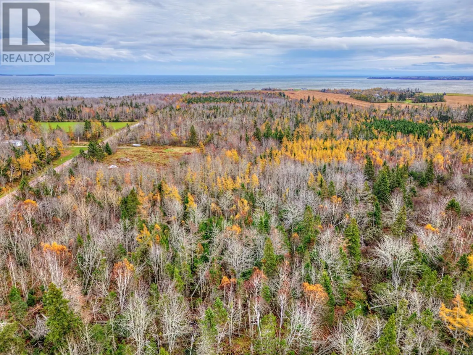 LOT BURNT POINT Road