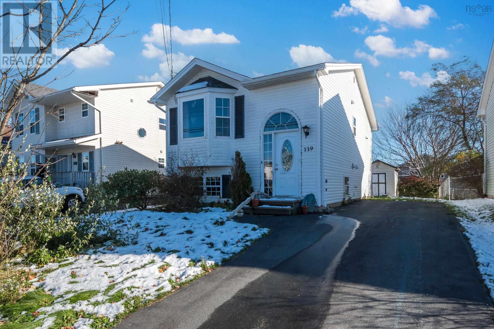 119 Melrose Crescent