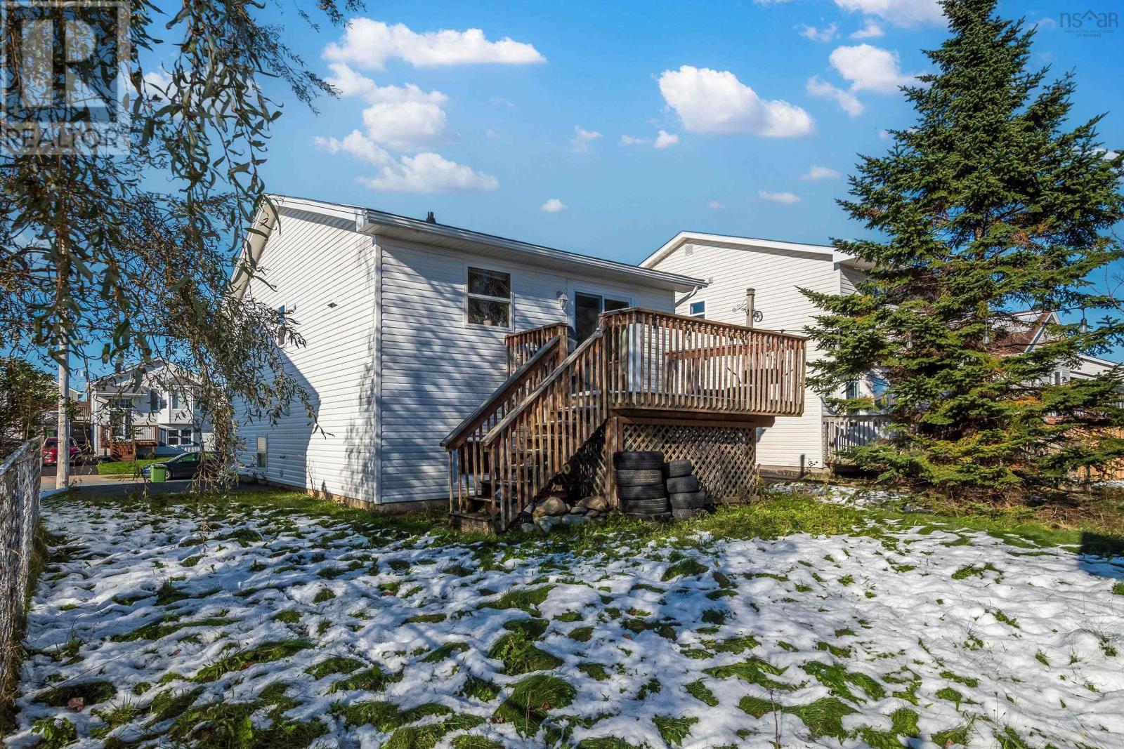 119 Melrose Crescent