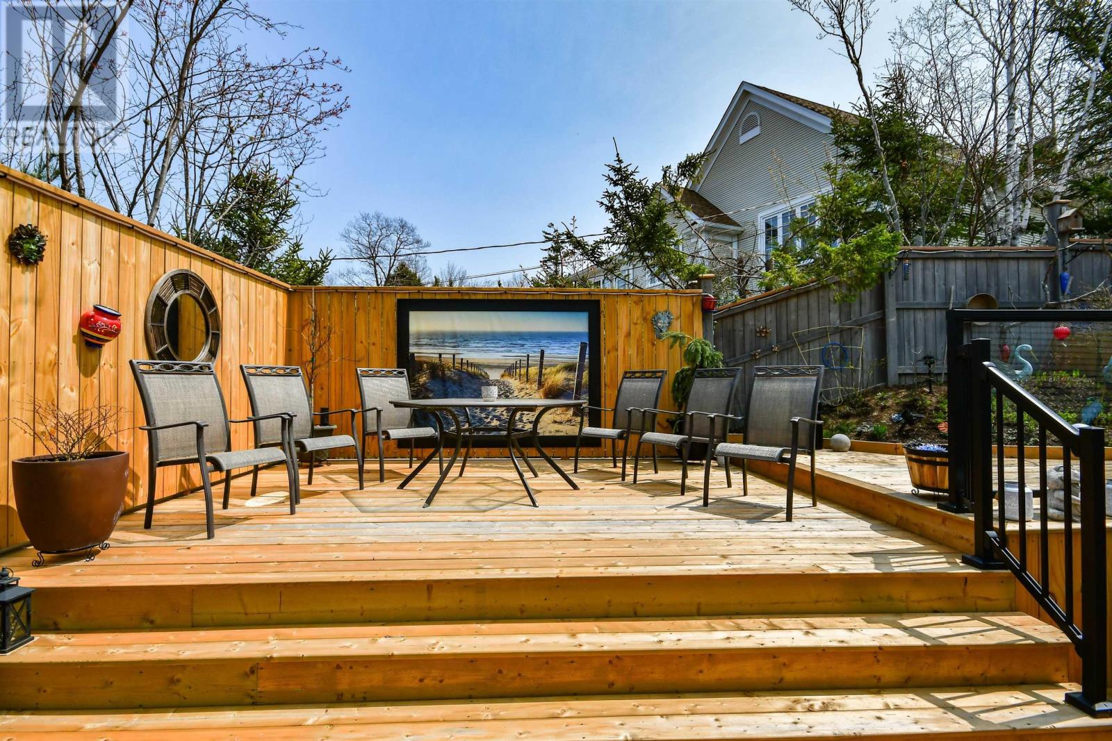 3 DeWolf Court