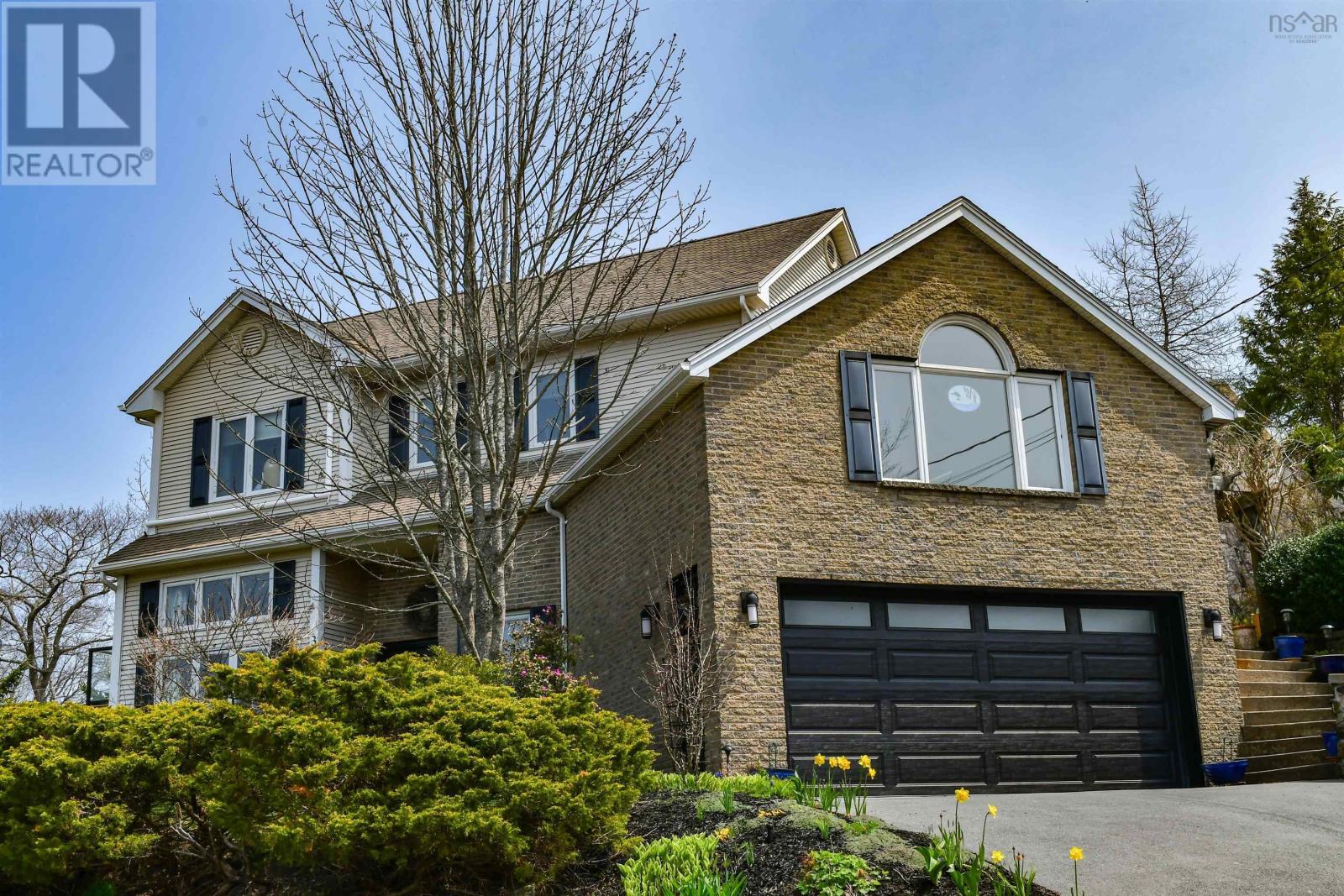 3 DeWolf Court