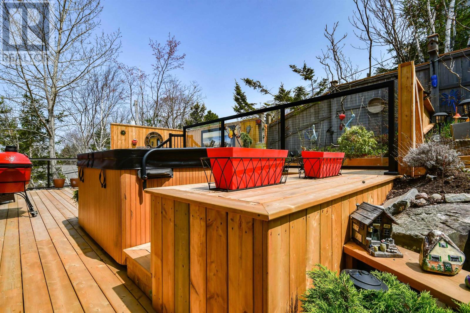 3 DeWolf Court