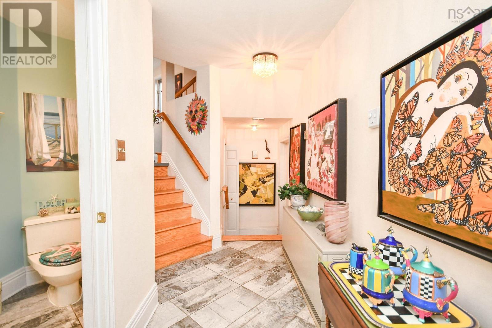 3 DeWolf Court