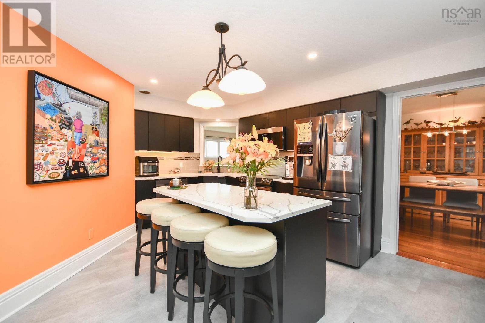 3 DeWolf Court