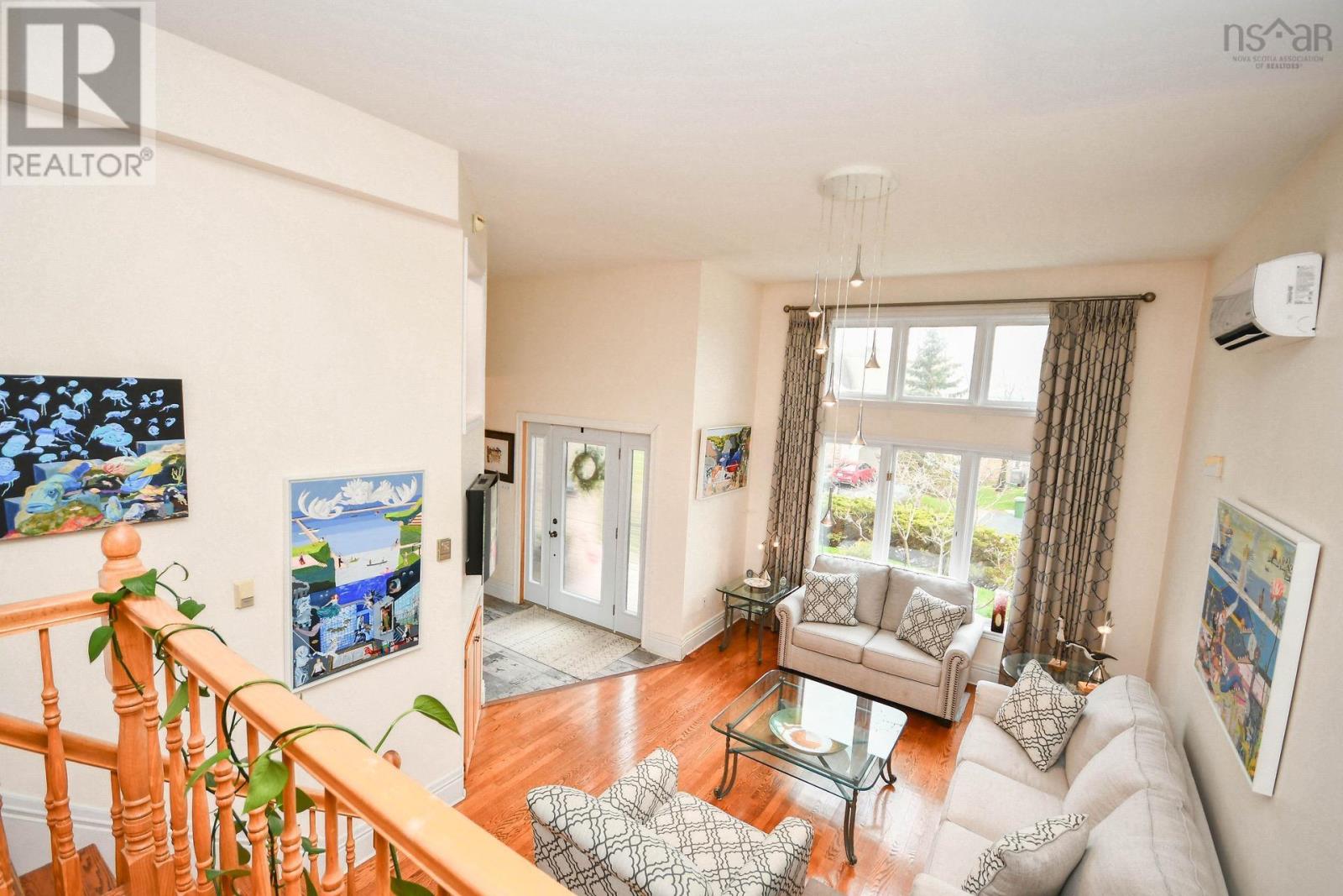 3 DeWolf Court